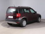 Škoda Yeti - fotka číslo 4