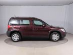 Škoda Yeti - fotka číslo 5