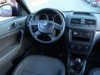 Škoda Yeti - fotka číslo 6