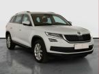 Škoda Kodiaq - fotka číslo 0