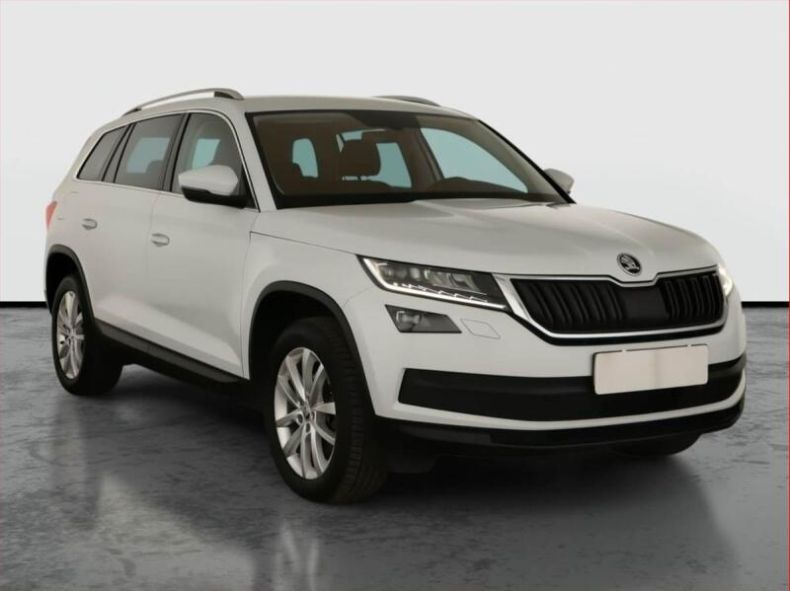 Škoda Kodiaq - hlavní fotka inzerátu