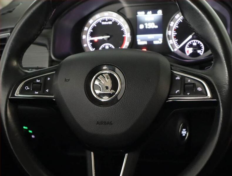 Škoda Kodiaq - hlavní fotka