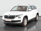 Škoda Kodiaq - fotka číslo 1