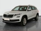 Škoda Kodiaq - fotka číslo 1