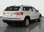 Škoda Kodiaq - fotka číslo 4
