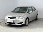 Toyota Auris - fotka číslo 1