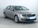 Škoda Octavia - fotka číslo 0
