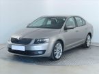 Škoda Octavia - fotka číslo 1