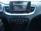 Kia Cee'd - fotka číslo 11