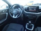 Kia Cee'd - fotka číslo 6