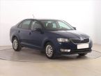 Škoda Rapid - fotka číslo 0