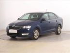 Škoda Rapid - fotka číslo 1