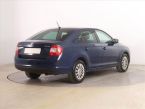 Škoda Rapid - fotka číslo 4