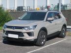 SsangYong Korando - fotka číslo 1