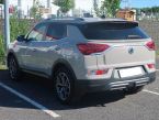 SsangYong Korando - fotka číslo 3