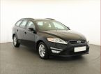 Ford Mondeo - fotka číslo 0