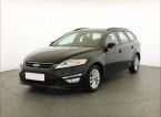 Ford Mondeo - fotka číslo 1