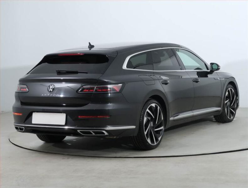 Volkswagen Arteon - hlavní fotka