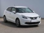 Suzuki Baleno - fotka číslo 0
