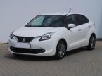 Suzuki Baleno - fotka číslo 1