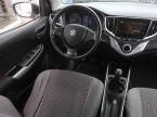 Suzuki Baleno - fotka číslo 6