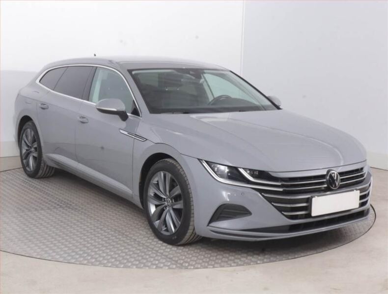 Volkswagen Arteon - hlavní fotka inzerátu
