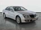 Mercedes Třída E - fotka číslo 0