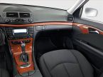 Mercedes Třída E - fotka číslo 7
