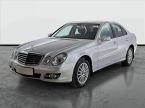 Mercedes Třída E - fotka číslo 1