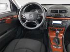 Mercedes Třída E - fotka číslo 6