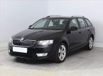Škoda Octavia - fotka číslo 1