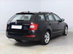 Škoda Octavia - fotka číslo 4