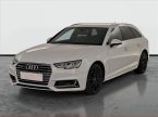 Audi A4 - fotka číslo 1