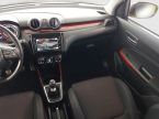 Suzuki Swift - fotka číslo 7