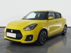 Suzuki Swift - fotka číslo 1