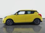 Suzuki Swift - fotka číslo 2