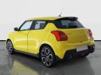 Suzuki Swift - fotka číslo 3