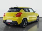 Suzuki Swift - fotka číslo 4