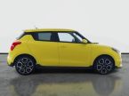 Suzuki Swift - fotka číslo 5