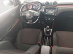 Suzuki Swift - fotka číslo 6