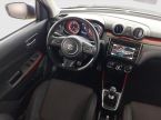 Suzuki Swift - fotka číslo 6