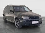 BMW X3 - fotka číslo 0