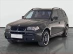 BMW X3 - fotka číslo 1