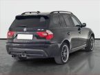 BMW X3 - fotka číslo 4