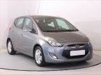 Hyundai ix20 - fotka číslo 0