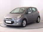 Hyundai ix20 - fotka číslo 1
