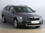 Škoda Superb - fotka číslo 0
