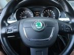 Škoda Superb - fotka číslo 17