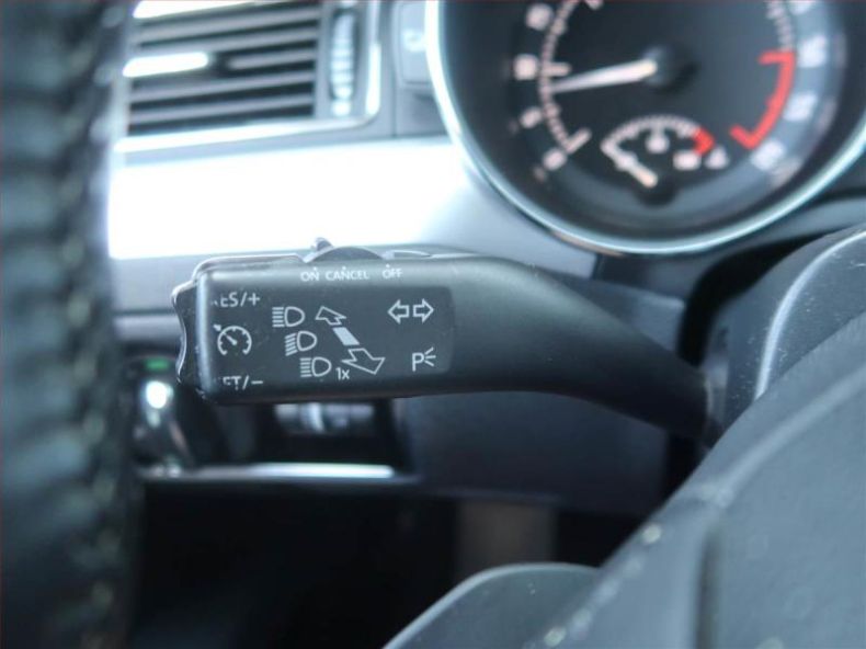 Škoda Superb - hlavní fotka