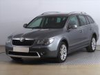 Škoda Superb - fotka číslo 1
